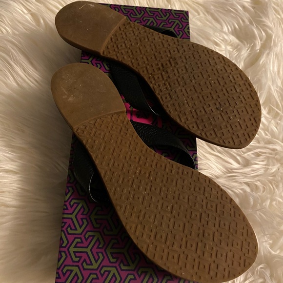 Tory Burch Thora sandals - Picture 5 of 5